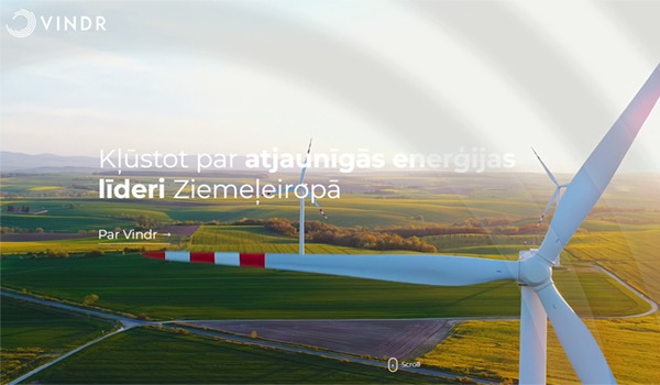 Vindr.eu